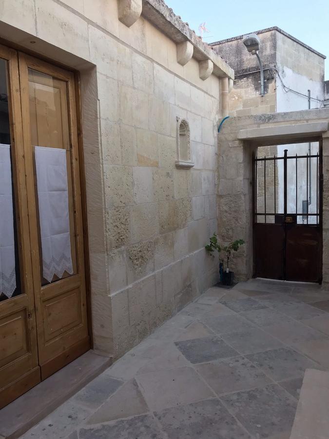 مارتانو Borgo In Corte المظهر الخارجي الصورة