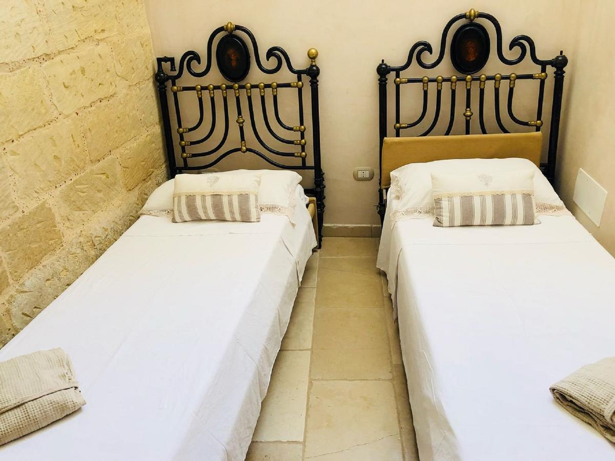مارتانو Borgo In Corte المظهر الخارجي الصورة
