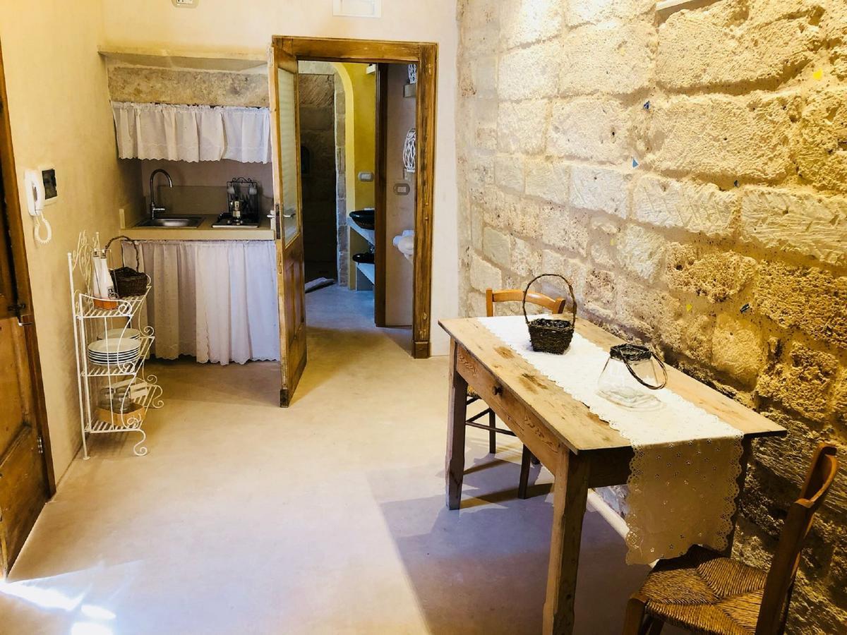 مارتانو Borgo In Corte المظهر الخارجي الصورة