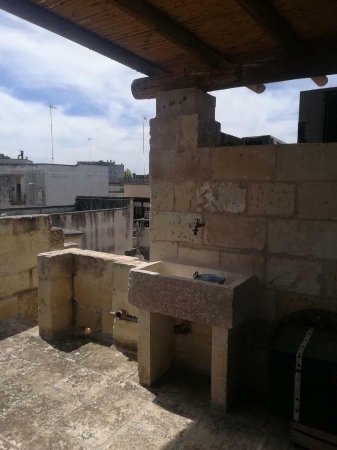 مارتانو Borgo In Corte المظهر الخارجي الصورة
